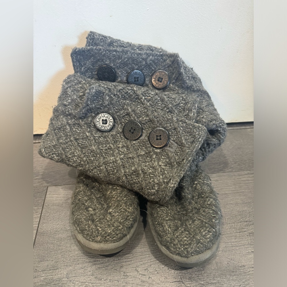 Ugg Australia Women’s Boots